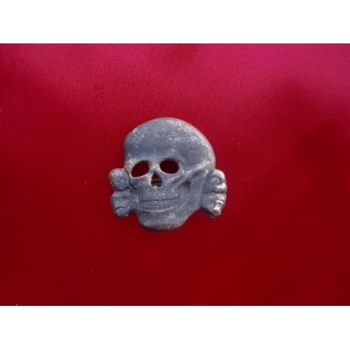 SS Cap Skull  # 2310