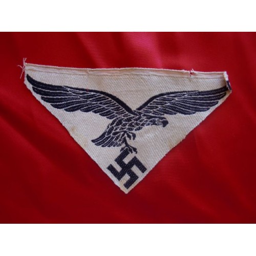 Luftwaffe Sports Eagle