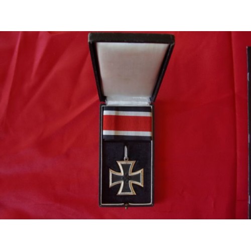 Knights Cross of the Iron Cross  # 2476