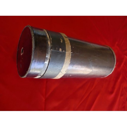 Pickelhaube Plume Box