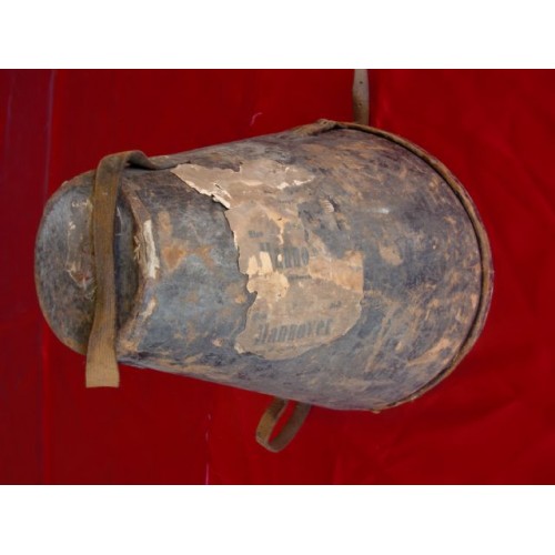 Pickelhaube Case