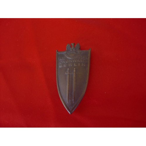 Grunwald Badge # 2571
