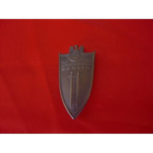 Grunwald Badge # 2571