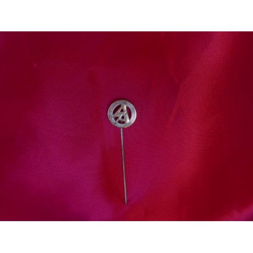 SA Stickpin # 2642