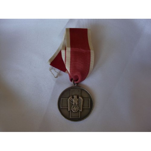 Social Welfare Medal # 2667