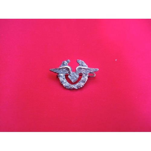 Luftwaffe Industry Worker's Pin