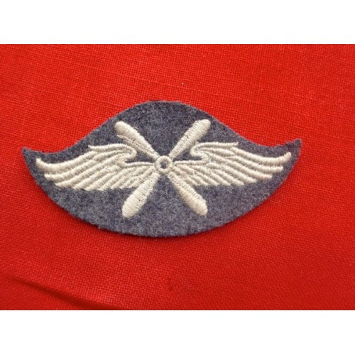 Luftwaffe Personnel's Trade Badge # 2769