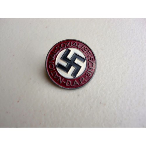 NSDAP Member Pin # 2782