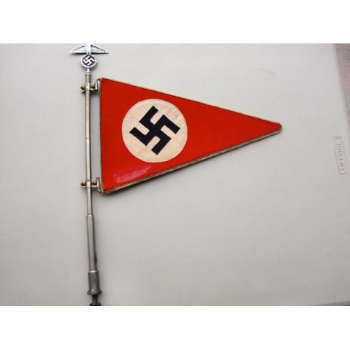 NSDAP Pennant # 2785