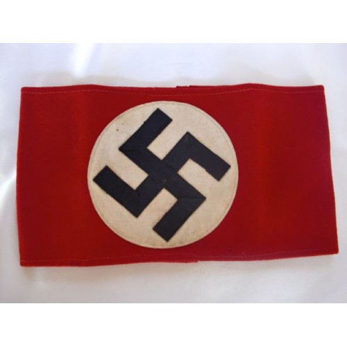 NSDAP Armband # 2789