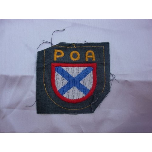 POA Patch