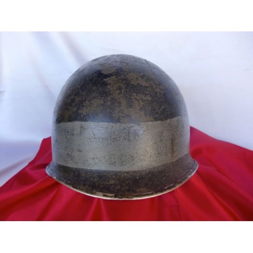 U.S. Navy Helmet # 2874