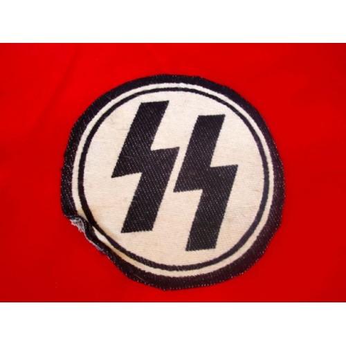 SS Sports Emblem # 2892