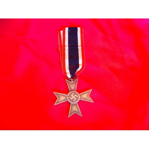 War Merit Cross # 2925