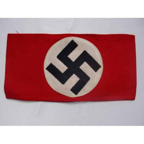 NSDAP Armband # 2945