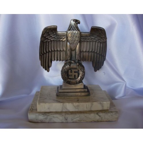 Nuremberg Desk Eagle   # 2983