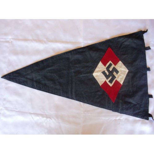 JM Pennant # 3001