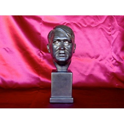 Adolf Hitler Bust # 3006