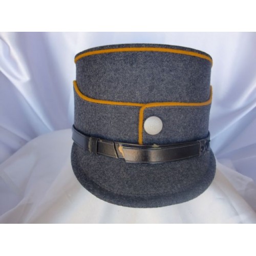 NSFK Kepi # 3077