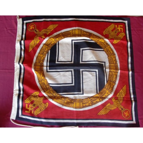 Führer Standard # 3091