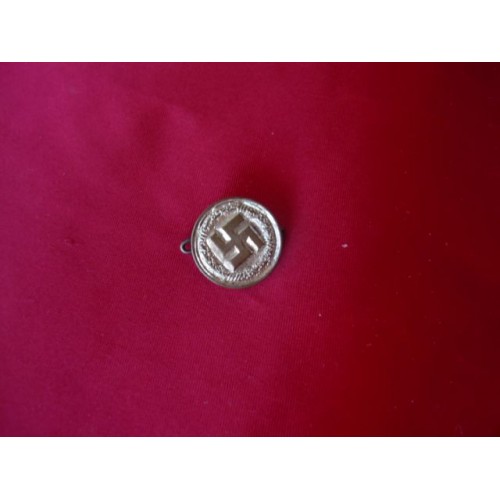 Swastika Pin # 3134