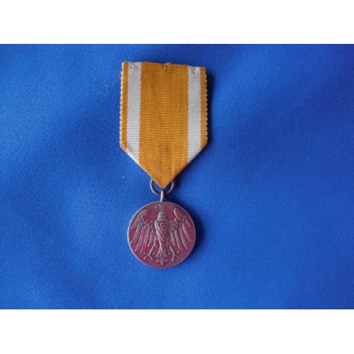 Life Saving Medal 