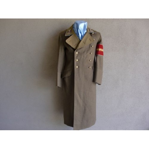 Ortsgruppenleiter Greatcoat  # 3168