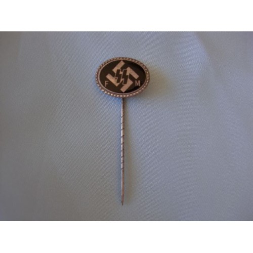 SS FM Stickpin   