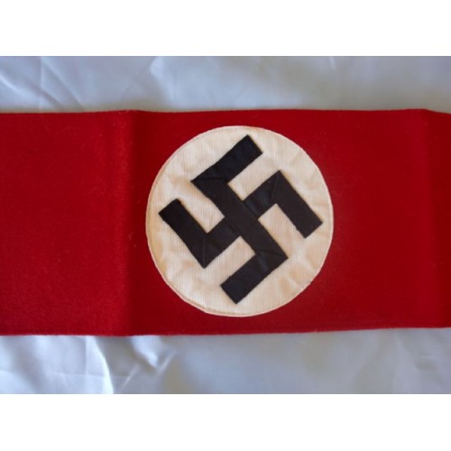 NSDAP Armband # 3203