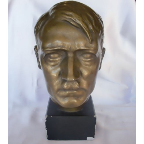 Hitler Bust # 3272