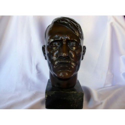 Hitler Bust  # 3273