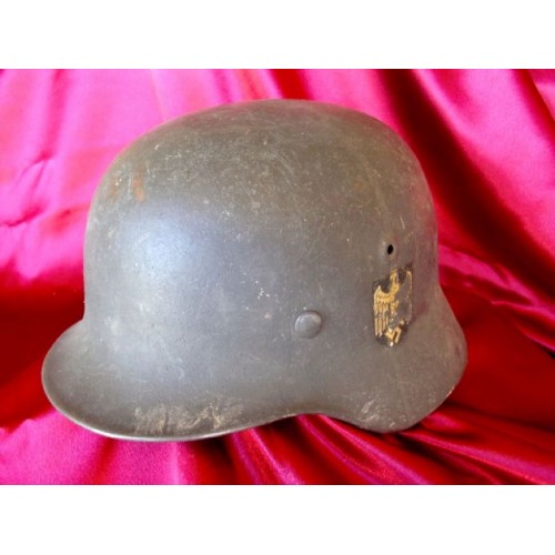 Kriegsmarine Helmet