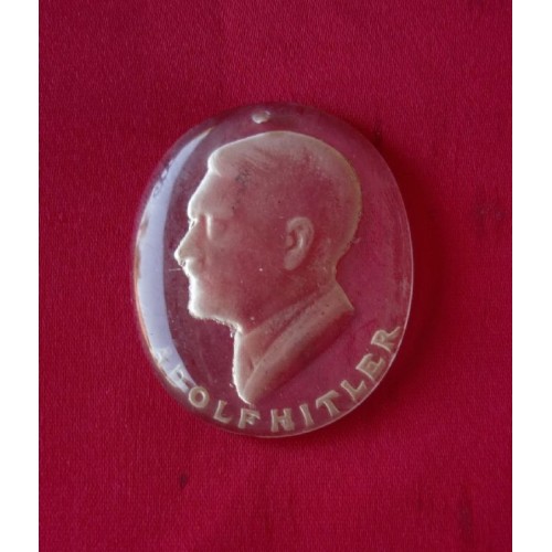 Hitler Pendant # 3333