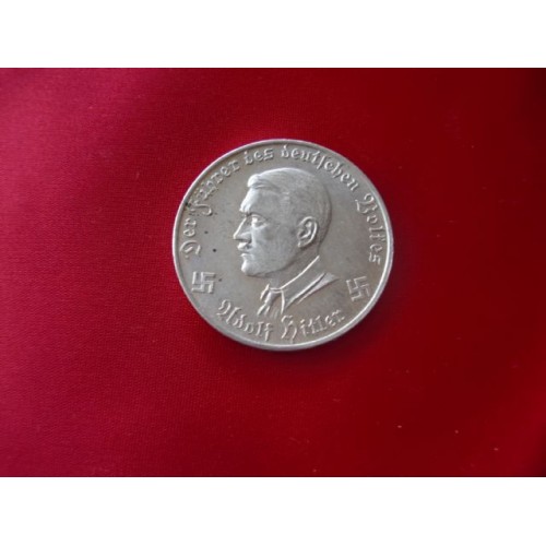 Hitler Token 