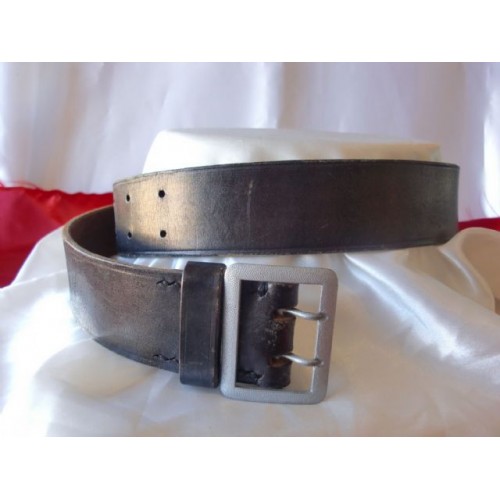 NSKK Belt # 3410