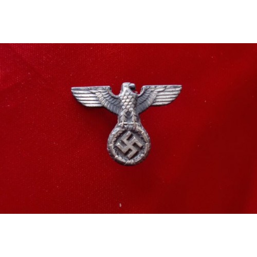 NSDAP Eagle Lapel Pin # 3447