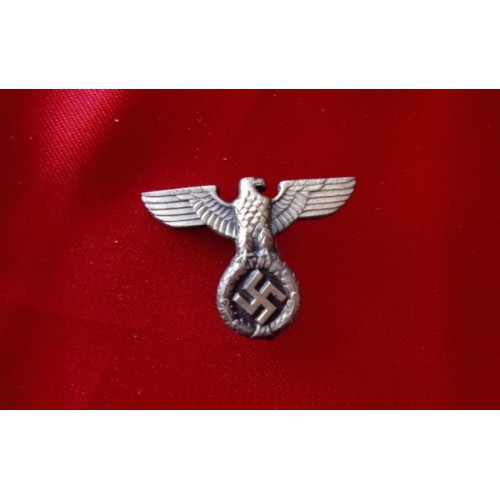 NSDAP Eagle Lapel Pin # 3449