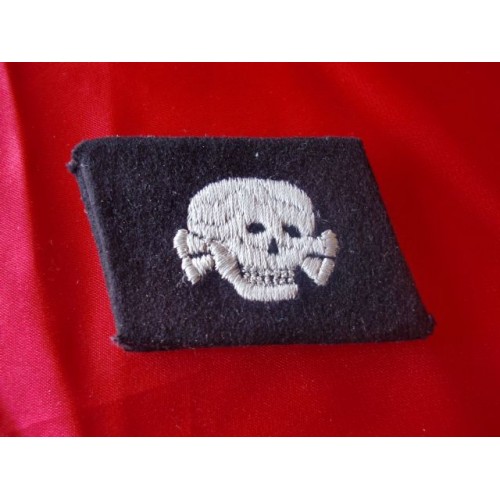 SS-Totenkopfverbande Tab # 3454