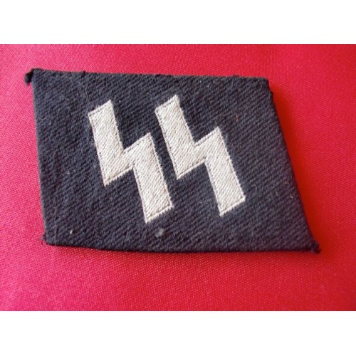 Von Ribbentrop Napkin  # 3464