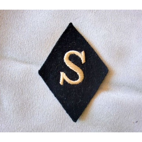 SS Technical Schirrmeister Sleeve Diamond  # 3541