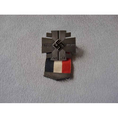 Columbus Turnfahrt Pin # 3565