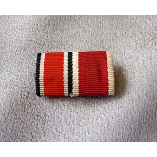 2 Medal Ribbon Bar # 3609