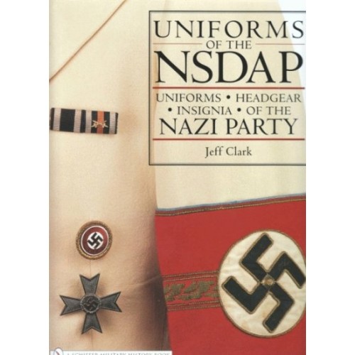 Uniforms of the NSDAP # 374