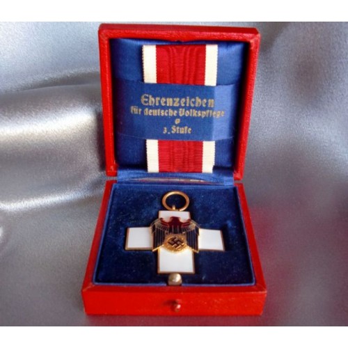 Social Welfare Medal # 3751