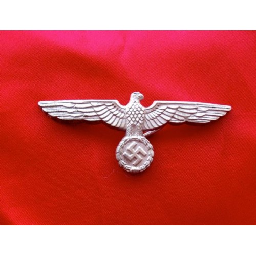 Army Cap Eagle # 3759