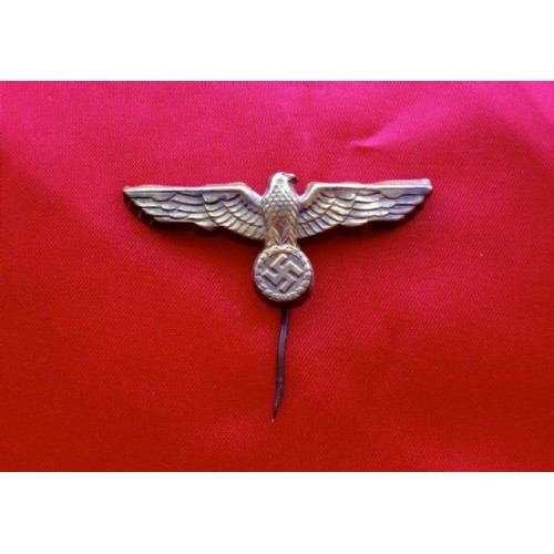 Eagle Pin