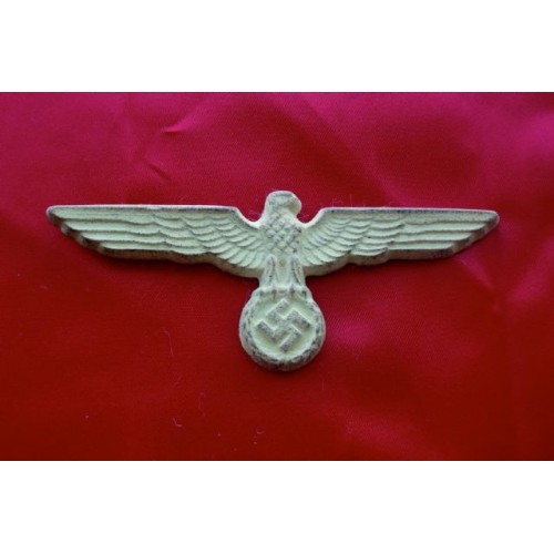 Army Cap Eagle