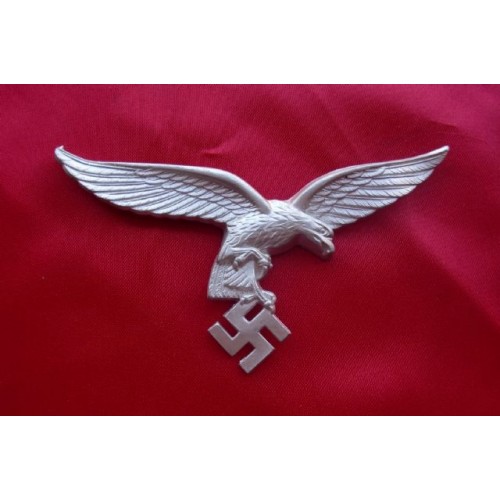 Luftwaffe Cap Eagle # 3767