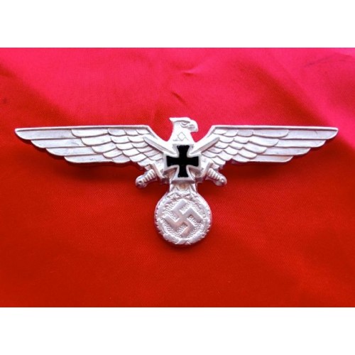 Reichskriegerbund Breast Badge # 3770