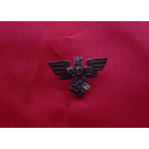 RDB Pin # 3778